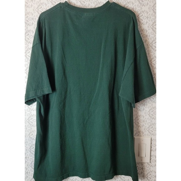 🌼Mens 2XL Allstyle Tee - Picture 2 of 4